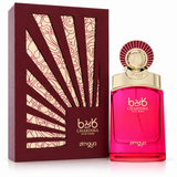 Charisma Pour Femme by Afnan 3.4 Oz Eau De Parfum Spray for Women
