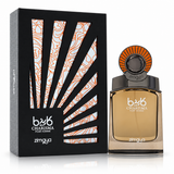 Charisma Pour Homme by Zimaya 3.4 Oz Eau De Parfum Spray for Men