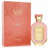 Zimaya Daiman Eden by Afnan 3.4 Oz Eau De Parfum Spray for Women
