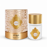 Zimaya Elixir White by Afnan 3.4 Oz Eau De Parfum Spray for Unisex