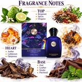 Zimaya Evolution by Afnan 3.4 Oz Eau De Parfum Spray for Women