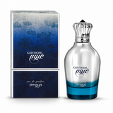 Ghyoom by Afnan 3.4 Oz Eau De Parfum Spray for Men