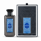 Zimaya Inekas Luna by Afnan 3.4 Oz Eau De Parfum Spray for Unisex