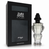 Infrad by Zimaya 3.4 Oz Eau De Parfum Spray for Men