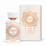 Musk Is Great by Afnan 3.4 Oz Extrait De Parfum Spray for Women