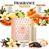 Nojoum by Afnan 18 Ml Concentrated Perfume Oil for Unisex