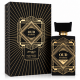 Oud Is Great by Zimaya 3.4 Oz Extrait De Parfum Spray for Women