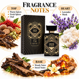 Oud Is Great by Zimaya 3.4 Oz Extrait De Parfum Spray for Women