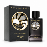 Reverie Aqua Pour Homme by Zimaya 3.4 Oz Eau De Parfum Spray for Men