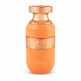 Swar Al Dahab by Zimaya 3.4 Oz Eau De Parfum Spray for Unisex