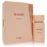 Tiramisu Caramel by Zimaya 3.4 Oz Eau De Parfum Spray In Box for Women