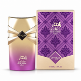 Zahir Gold by Afnan 3.4 Oz Eau De Parfum Spray for Unisex