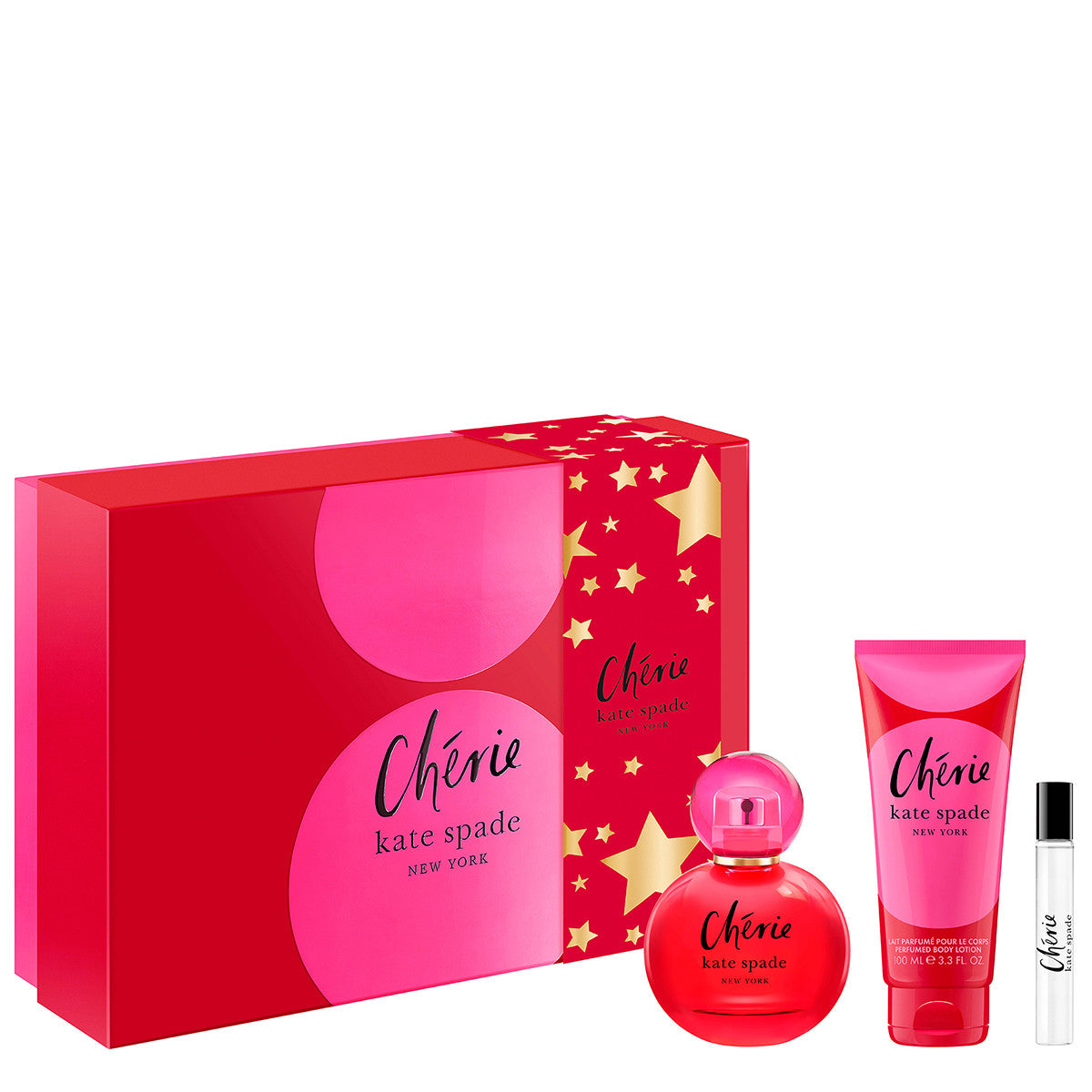 Only Me Passion by Yves De Sistelle 3.4 Oz Eau De Parfum Spray for Women