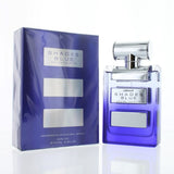 Shades Blue by Armaf 3.4 oz Eau De Toilette Spray for Men