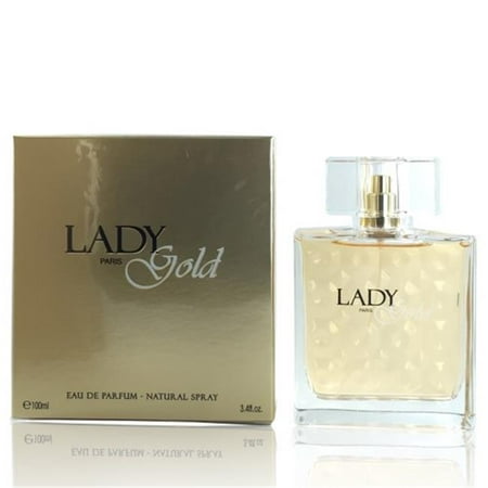 Only Me Passion by Yves De Sistelle 3.4 Oz Eau De Parfum Spray for Women