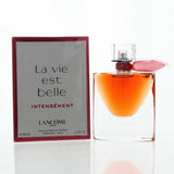 La Vie Est Belle Intensement By Lancome Perfume 1.7 Ozl'Edp Intense Spray For Women - Box