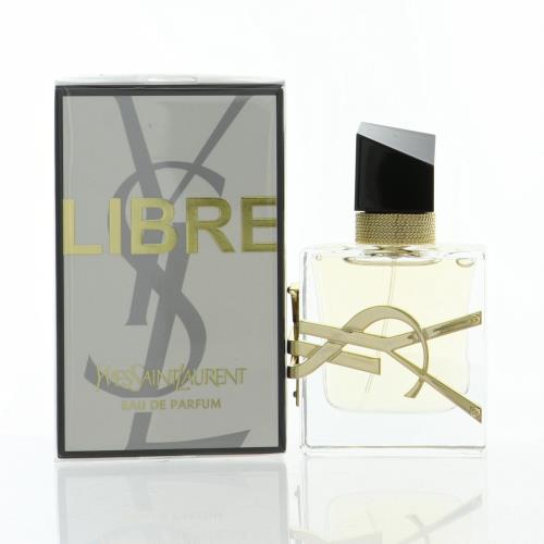 Ysl Libre By Yves Saint Laurent 1.0 Oz Eau De Parfum Spray For Women In Box