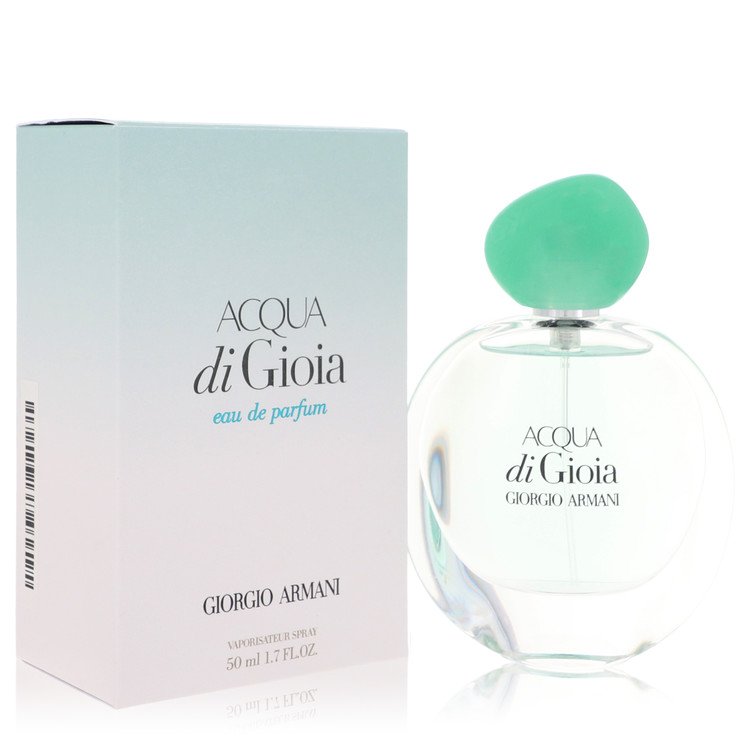 Armani Acqua Di Gioia Ed Parfum Spray 1.7 Oz by Giorgio Armani for Women