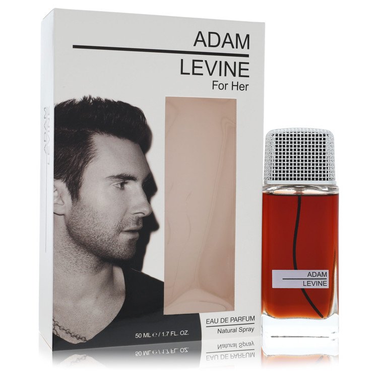 Adam Levine by Adam Levine 1.7 Oz Eau De Parfum Spray for Women