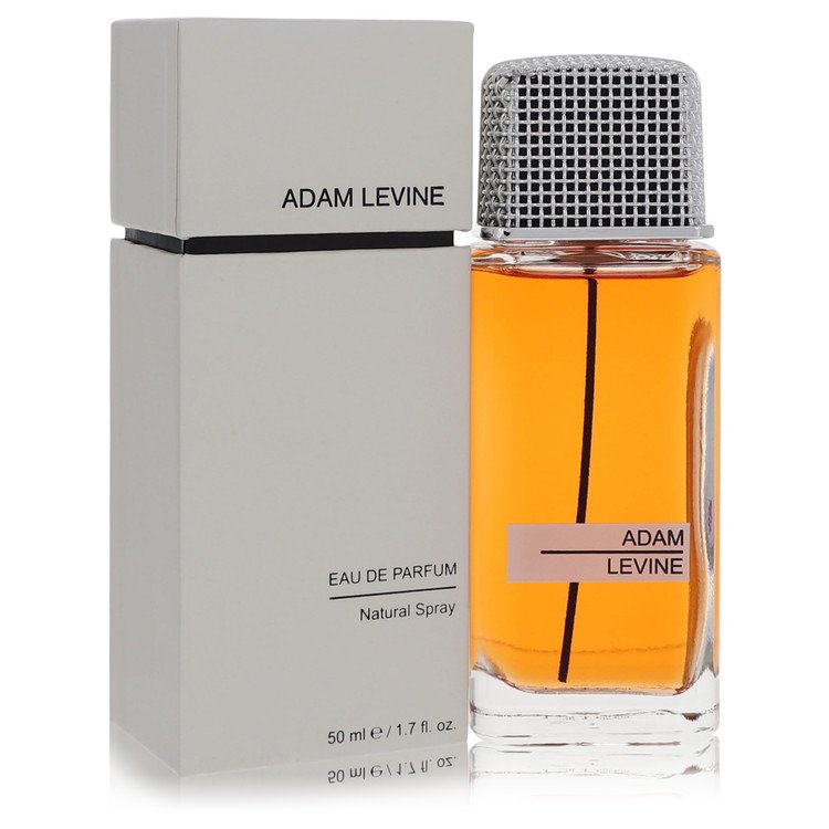 Adam Levine By Adam Levine Perfume 1.7 Oz Eau De Parfum Spray For Women - Box