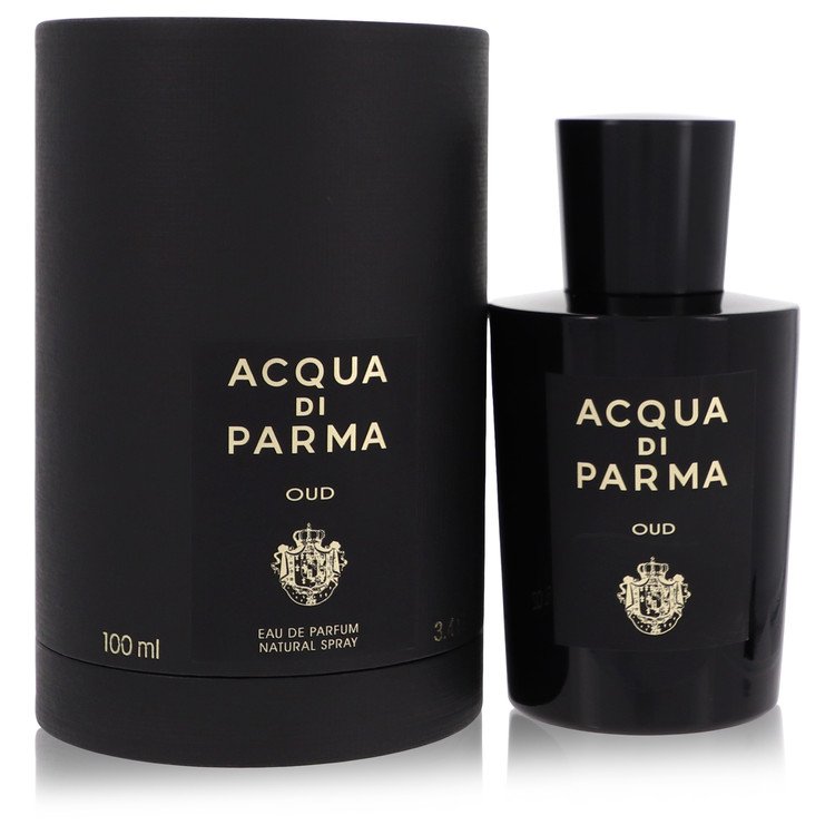 Acqua Di Parma Oud By Acqua Di Parma Eau De Parfum Spray 3.4 Oz / 100 Ml for Men