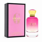 Beauty Grace Not Online / Retail Only by Bharara 3.4 Oz Eau De Parfum Spray for Women