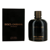 Dolce & Gabbana Intenso 6.7 Oz Eau De Parfum Spray By Dolce & Gabbana For Men