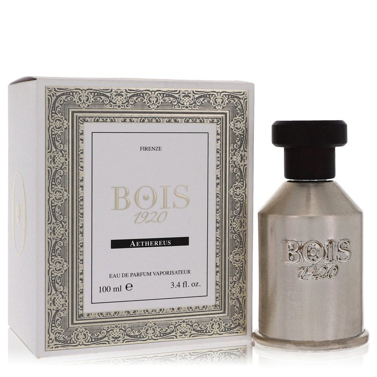 Aethereus by Bois 1920 3.4 Oz Eau De Parfum Spray for Women