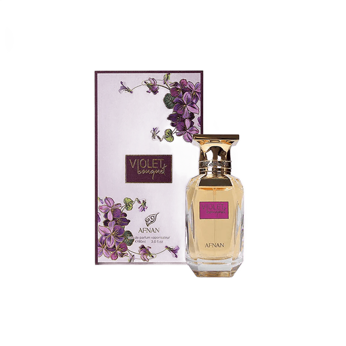 Only Me Passion by Yves De Sistelle 3.4 Oz Eau De Parfum Spray for Women