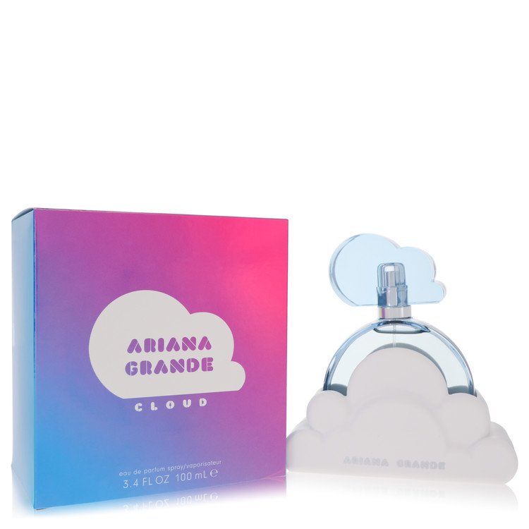 Ariana Grande Cloud by Arianagrande 3.4 Oz Eau De Parfum Spray for Women