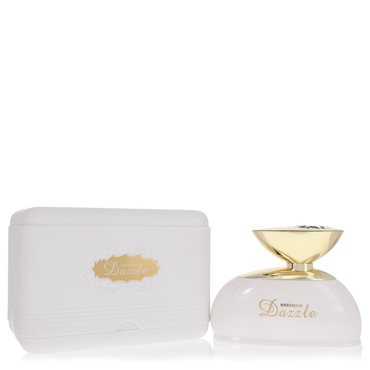 Al Haramain Dazzle by Al Haramain 3 Oz Eau De Parfum Spray (unisex) for Women