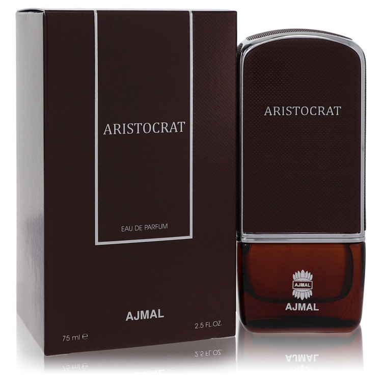 Ajmal Aristocrat by Ajmal 2.5 Oz Eau De Parfum Spray for Men
