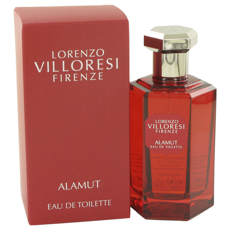 Lorenzo Villoresi Firenze Alamut By Lorenzo Villoresi Eau De Toilette Spray (Unisex) 3.3 Oz / 100 Ml for Women
