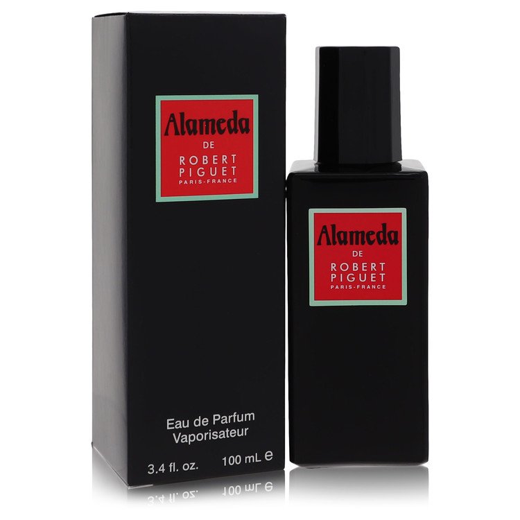 Alameda by Robert Piguet 3.4 Oz Eau De Parfum Spray for Women