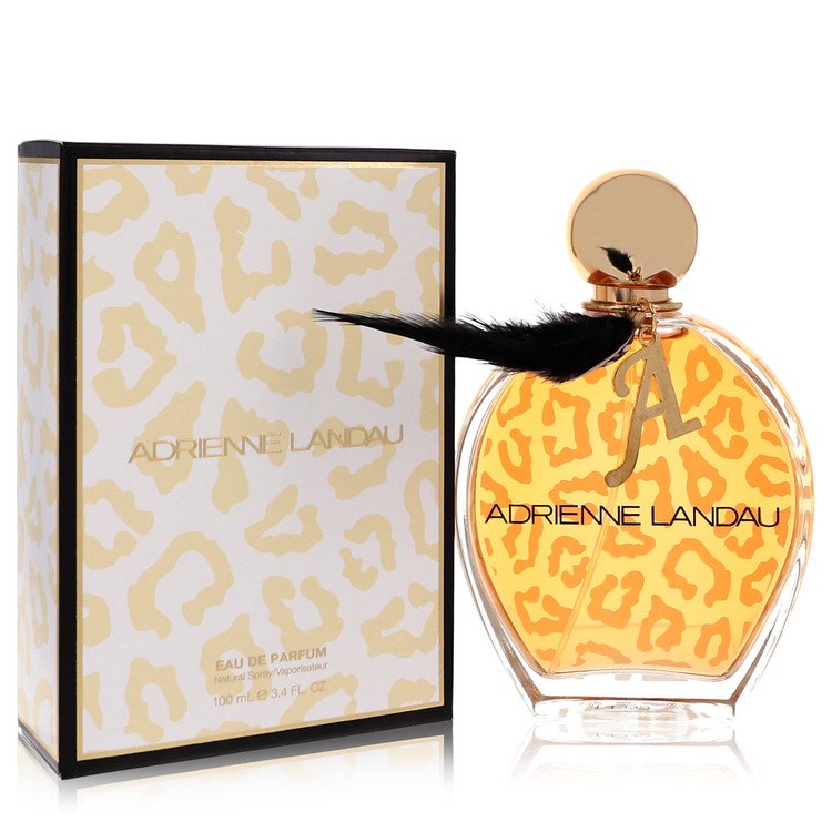 Adrienne Landau By Adrienne Landau Eau De Parfum Spray 3.4 Oz / 100 Ml for Women