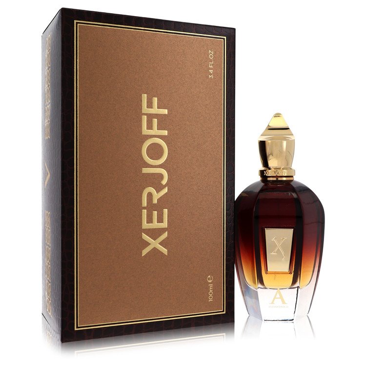 Alexandria Ii by Xerjoff 3.4 Oz Eau De Parfum Spray (unisex) for Women