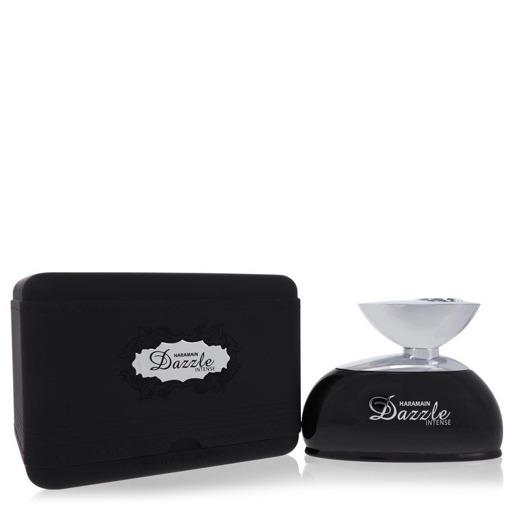 Al Haramain Dazzle Intense by Al Haramain 3 Oz Eau De Parfum Spray (unisex) for Women