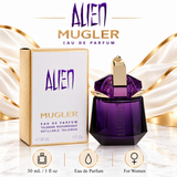Alien by Thierry Mugler 1 Oz Eau De Parfum for Women