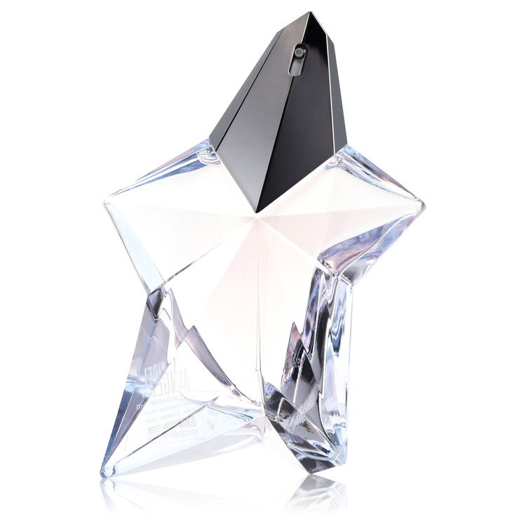 Angel by Thierry Mugler Eau De Toilette Spray (Tester) 3.4 oz for Women - Premium Designer Fragrance – Available at AAA Beauty