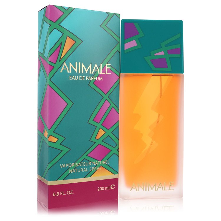 Animale By Animal Parfums 6.8 Oz Eau De Parfum Spray For Women In Box