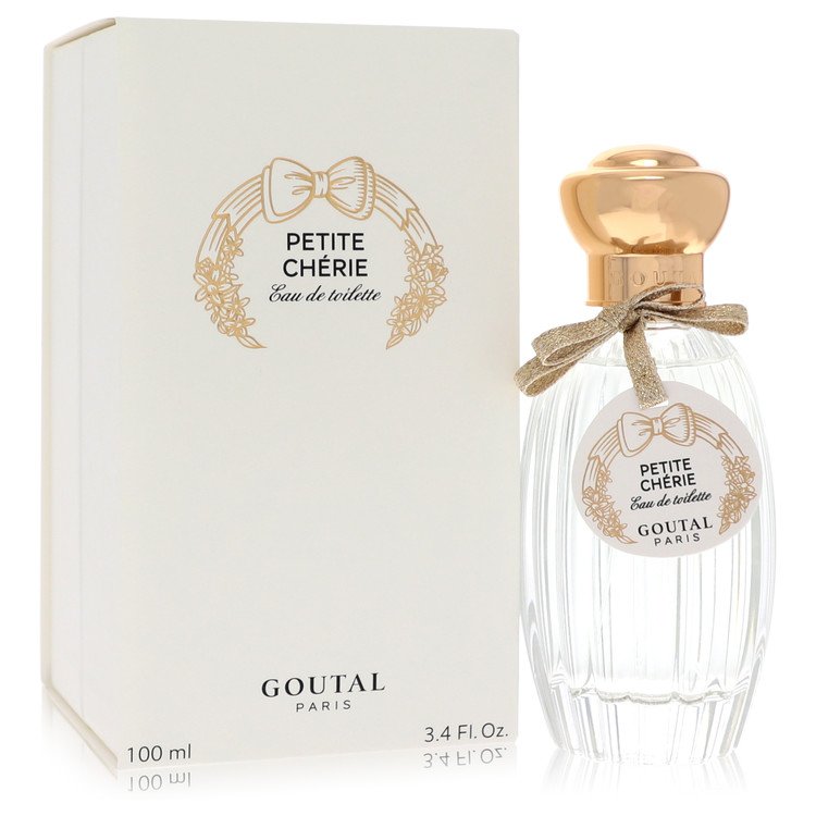 Petite Cherie by Annick Goutal 3.4 Oz Eau De Toilette Spray for Women
