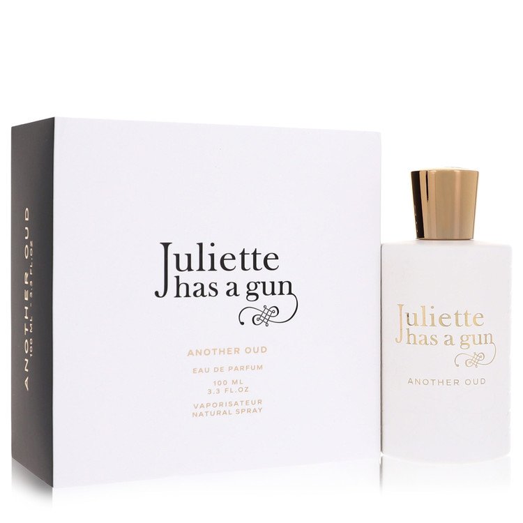 Another Oud by Juliette Has a Gun Eau De Parfum spray 3.4 oz for Women - Premium Designer Fragrance – Available at AAA Beauty