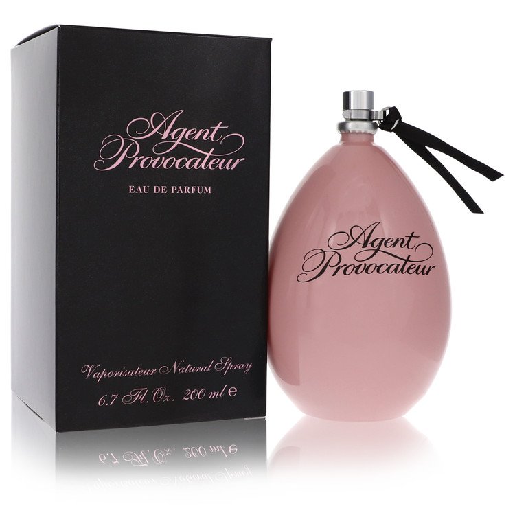 Agent Provocateur by Agent Provocateur 6.7 Oz Eau De Parfum Spray for Women