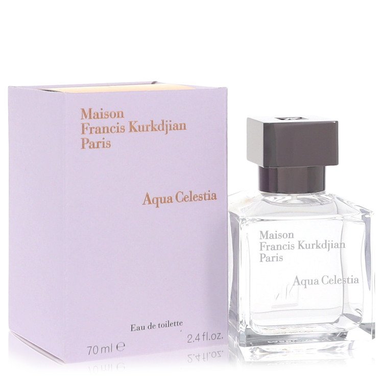 Aqua Celestia By Maison Francis Kurkdjian Perfume 2.4 Oz Eau De Toilette Spray For Women - Box