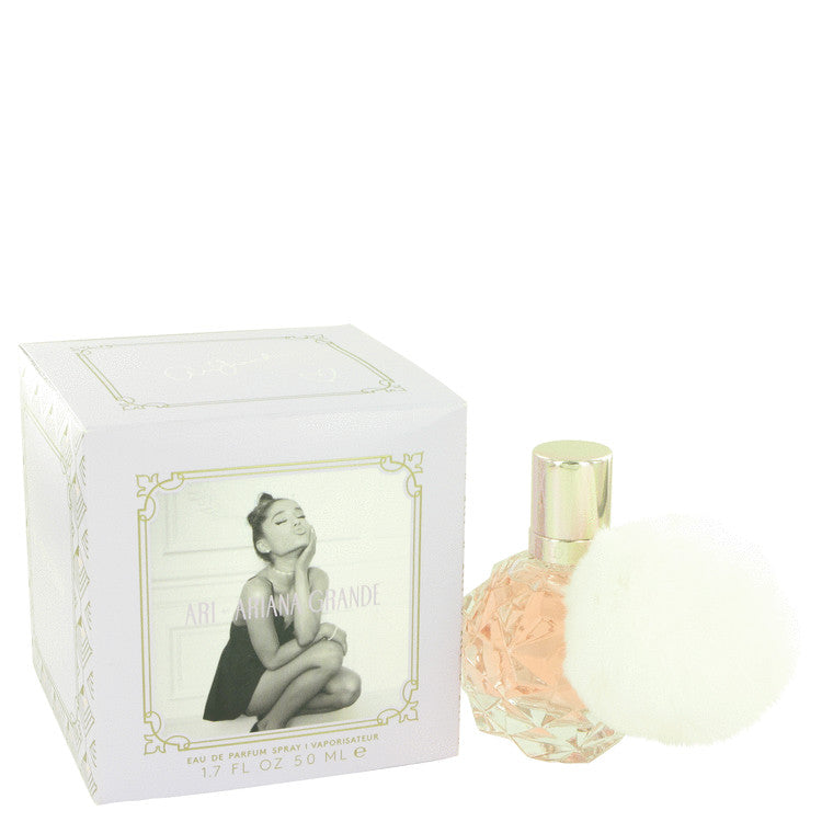 Ari by Ariana Grande Eau De Parfum Spray 1.7 oz for Women - Premium Designer Fragrance – Available at AAA Beauty
