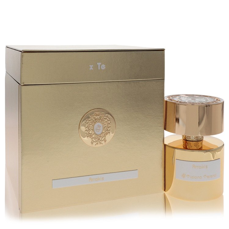 Tiziana Terenzi Arrakis by Tiziana Terenzi 3.4 Oz Extrait De Parfum Spray (unisex) for Women