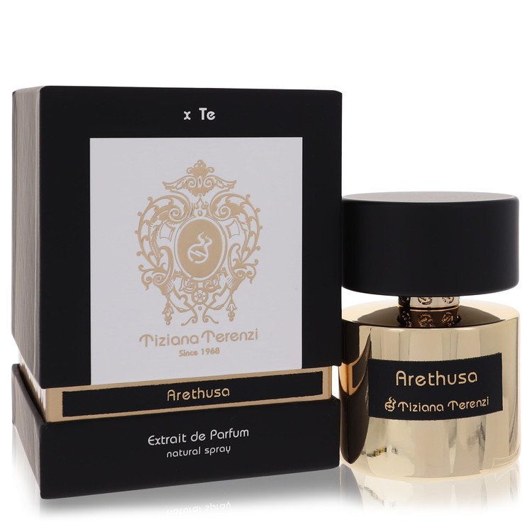 Arethusa by Tiziana Terenzi Extrait De Parfum Spray (Unisex) 3.38 oz for Women - Premium Designer Fragrance – Available at AAA Beauty