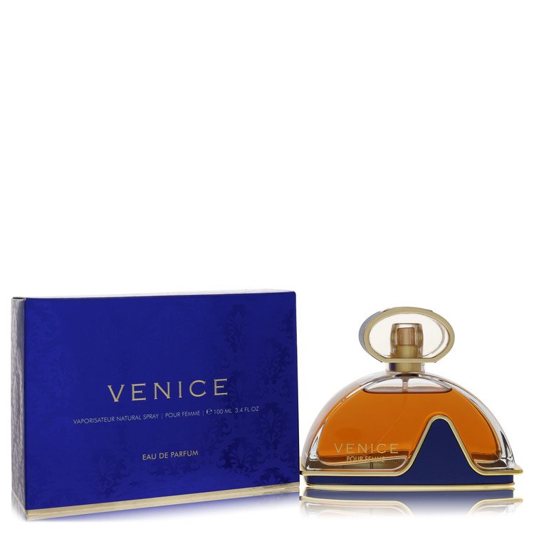 Armaf Venice by Armaf 3.4 Oz Eau De Parfum Spray for Women