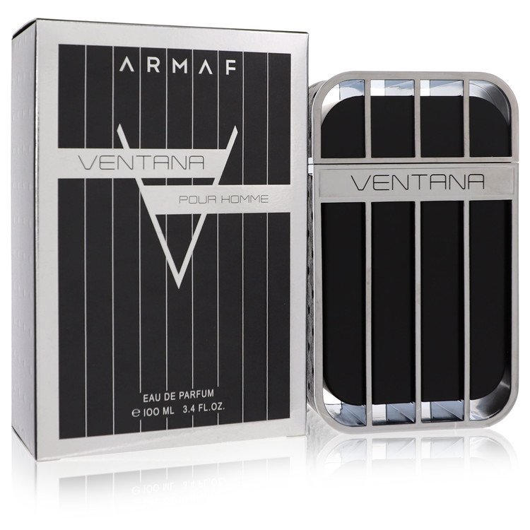 Armaf Ventana by Armaf 3.4 Oz Eau De Parfum Spray for Men