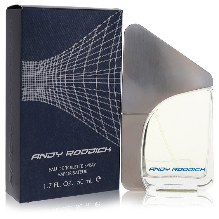 Andy Roddick by Parlux 1.7 Oz Eau De Toilette Spray for Men